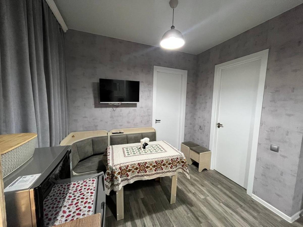 Anni Old Tbilisi Apartaments Zewnętrze zdjęcie